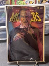 Mark Spears Monsters #8