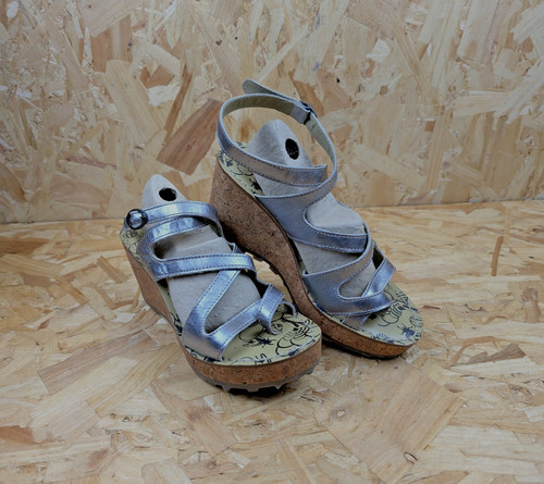 Sandali fly london cris punta - fly,