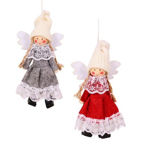 Pcs addobbi albero - , decori