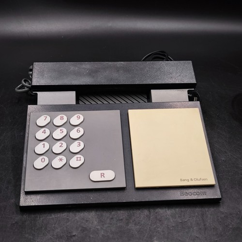 Bang olufsen beocom 500 - bang,