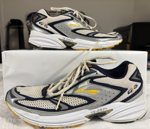 Brooks adrenaline gts uomo - brooks,