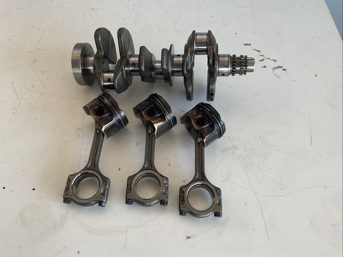 Albero motore bielle fiat - albero,