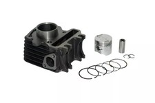 Kit cilindro Piaggio 50cc