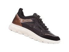 GEOX SCARPE SNEAKERS DONNA