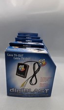 DIGIBLAST CAVO TV-OUT PERSONAL