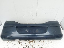 13179916 PARAURTI POSTERIORE OPEL CORSA (D) 1.2 B 16V MAN 5M 80CV 2009 5P BERL