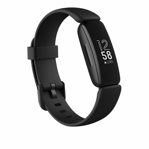 Orologio sportivo fitbit - orologio,