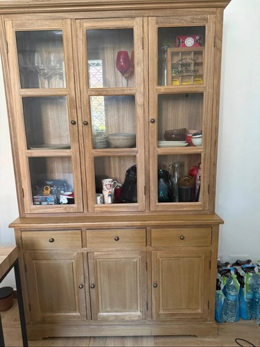 credenza