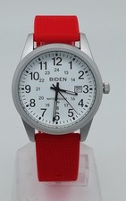 Orologio aviatore Biden