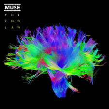 Muse The 2nd Law (Vinyl LP)