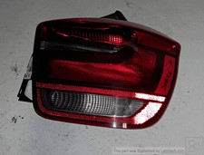 63217270096 Fanale post. DX BMW Serie 1 (F21) 3P 120d xDrive Ber 3p/d/1995cc