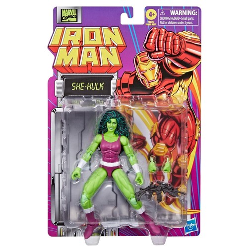 Marvel legends series - marvel,