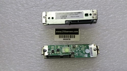 Scheda interposer dell - ,