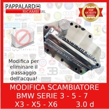 SCAMBIATORE RADIATORE OLIO
