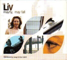 CHRISTINE LIV - MAY FLY MAY