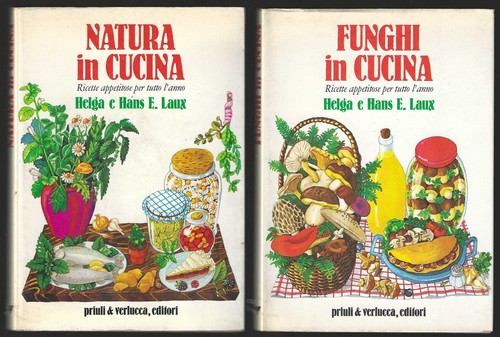 Natura cucina funghi in - natura, +
