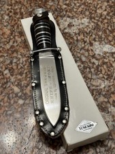 COLTELLO VINTAGE RARO DA