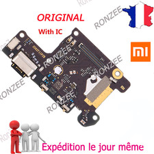 ✅ CONNECTEUR DE CHARGE POUR