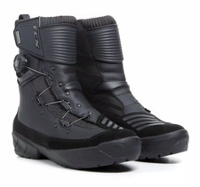 STIVALI BASSI MOTO TCX