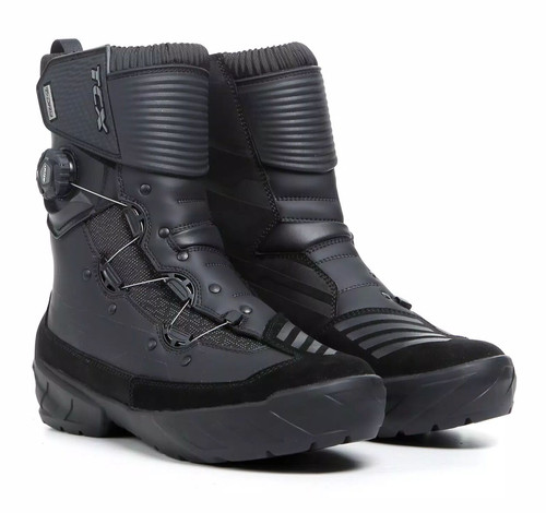 Stivali bassi moto tcx - bassi,
