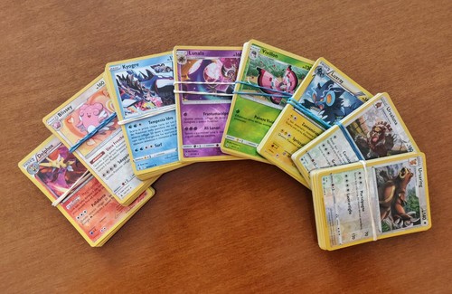 Carte pokemon miste con - pokemon,