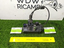 SERRATURA CHIUSURA PORTA POSTERIORE POST DESTRA DX OPEL CORSA ( C ) 3° SERIE