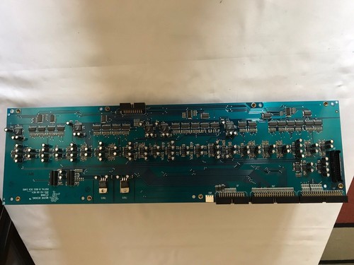 Scheda dca digitale bus - scheda, 8