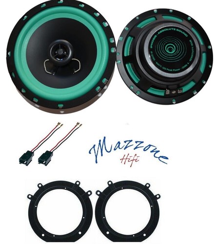 Ipnosis kit casse citroen - ipnosis, 2