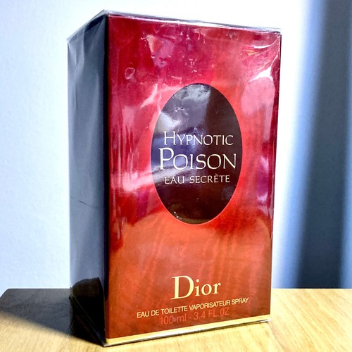 Dior hypnotic poison - hypnotic,