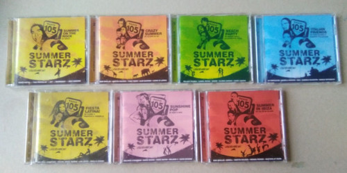 Lotto summer starz radio - summer,
