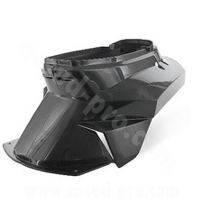 CARENA MOTORE NEW DESIGN NERO