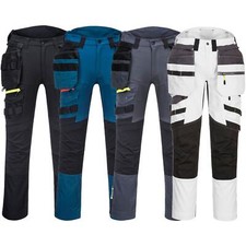 Portwest DX4 Pantalone tascabile con fondina rimovibile