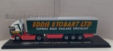 Oxford Diecast · Leyland DAF