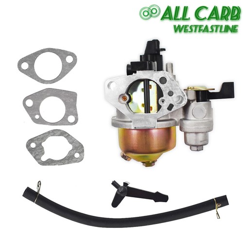 Carburetor carb fuel - carburetor, line