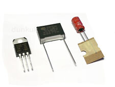 Kit Riparazione Modulo Controllo Velocità Kenwood Chef + Mixer Maggiore KM010 KM020 KM002