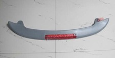 Ala spoiler posteriore bagagliaio ABS per Toyota Yaris Hatchback 5DR 2006-2011 luce
