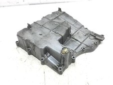 CARTER COPERCHIO COPPA OLIO CON ALETTE ROTTE HONDA CBR RR 919 900 1996 1997