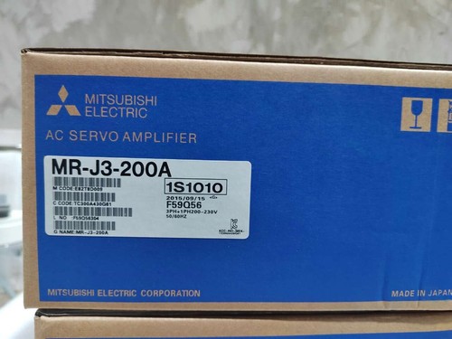 Servoazionamento elettrico