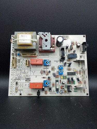 Scheda modulazione sm11418 - scheda,