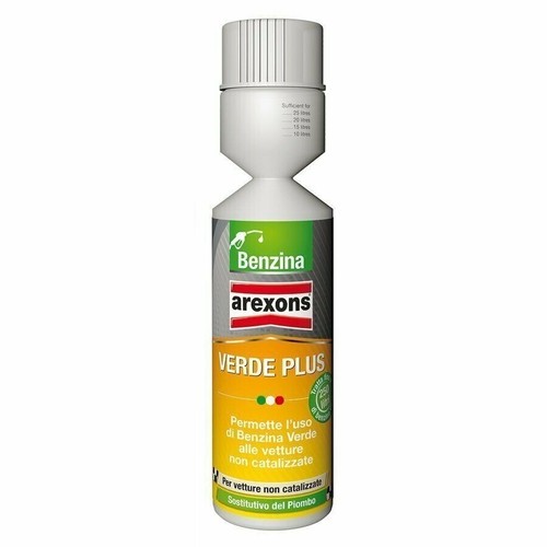 Arexons additivo benzina - arexons,