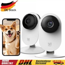 Home camera 1080p ip - yi,