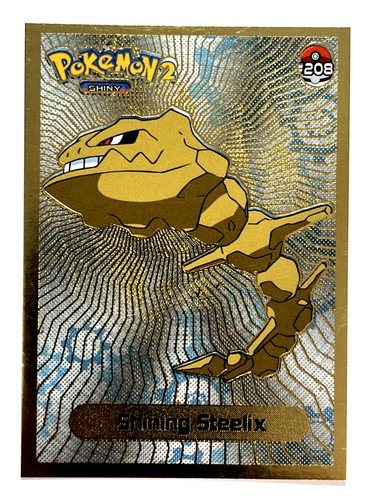 Carta 2024 shiny pokemon - carta,
