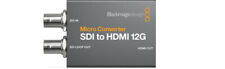 Blackmagic Micro Converter SDI/HDMI 12G