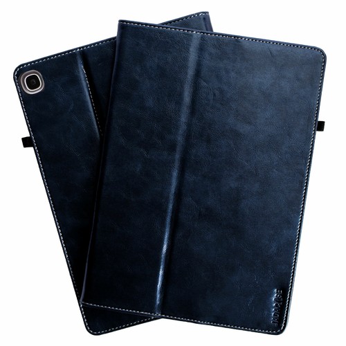Cover tablet pelle samsung - cover,