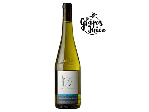 Bruno cormerais muscadet sur - bruno,