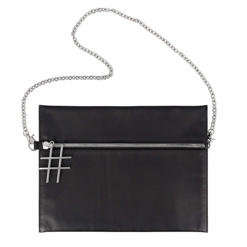 Dudu borsa tracolla nera - dudu,