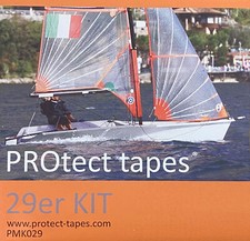 PROTECT Chafe Tape - Kit da 29