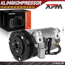 Compressore aria condizionata - aria,