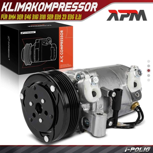 Compressore aria condizionata - compressore,