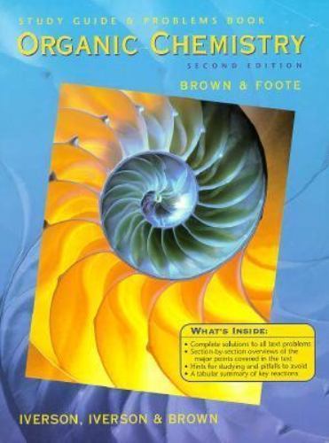 Organic chemistry study guide - organic, (study